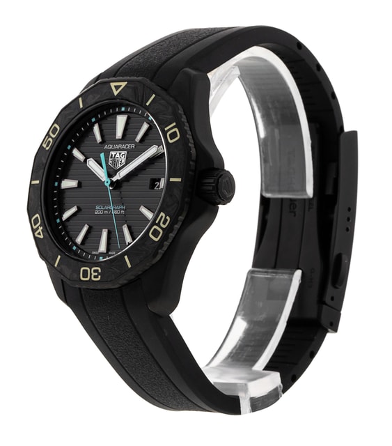 Tag Heuer Aquaracer WBP1112.FT6199 Image 2